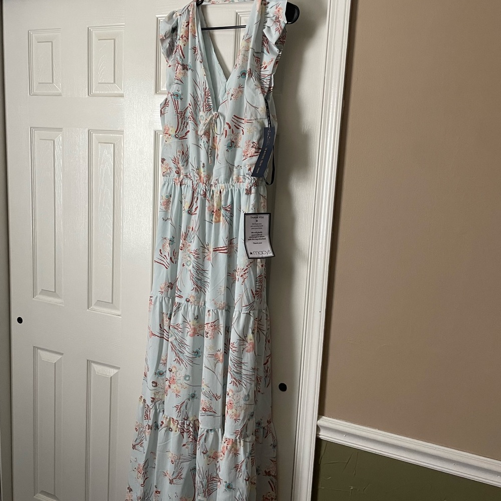 BRAND NEW WITH TAGS Rachel Roy Dress!